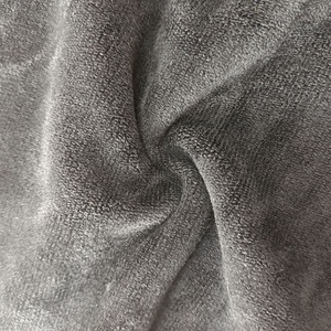 Microfiber mềm Salon Beauty Spa khăn mặt Microfibre U hình dạng thẩm mỹ mặt khăn mặt với chia - Product Image 4