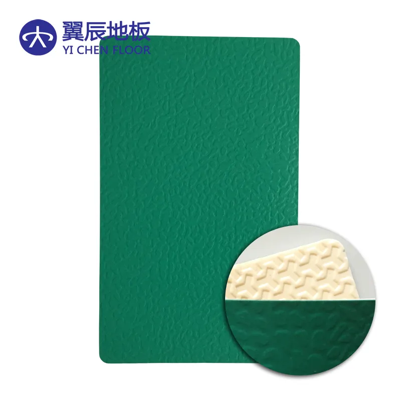 Trong nhà Và Ngoài Trời PVC Bảng Tennis Tòa Tầng Giao Phối