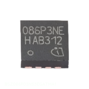 Composant électronique BSZ086P03NS3EGATMA1 disponible - Product Image 1