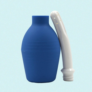 Easy to <strong>Use</strong> and Effective Anal <strong>Douche</strong> <strong>Enema</strong> Bulb for Thorough Intimate Cleaning and Hygienic Anal Sex - Product Image 2