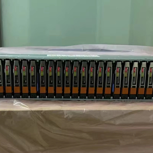 Nouveau Powerflex NEW VPLEX VS6 LOCAL Monomoteur R740 Nouveau Powerflex NEW VPLEX VS6 LOCAL Monomoteur - Product Image 1