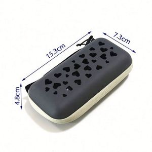 Estuche para Toallas de EVA Impermeable, Bolsa de Almacenamiento de Toallas Portátil para Viajes, Estuche para Gafas de Natación, Suministro de Fábrica - Product Image 5