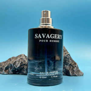 Parfum Pria Berkualitas Tinggi, Pengiriman 2-5 Hari, Aroma Tahan Lama, Body Spray untuk Pria - Product Image 2