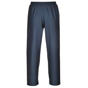 PORTWEST - S451NARXXXL Sealtex Pantalón clásico Azul Marino-EAN 5036108002313 PROTECCIÓN TODO TIEMPO - Product Image 1