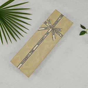 กล่องของขวัญทรงสี่เหลี่ยมหรูหราพร้อมส่ง มีสินค้าในสต็อก กล่องบรรจุภัณฑ์แข็งแรงทนทานสำหรับบุหรี่ กระติกน้ำร้อน ถ้วยรางวัล ร่ม - Product Image 5