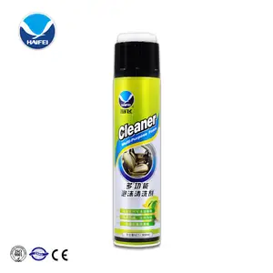 Widely Used Bubble Cleaner Cleaning Chemicals Multi-purpose Foam All Purpose Cleaning Cleaner Spray