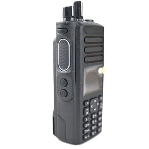 Radio VHF/UHF Digital Bidireccional de Largo Alcance, Resistente al Agua IPX-8, Modelos DP4801E, DGP5550E, XPR7580E, XiR P8668i - Product Image 6