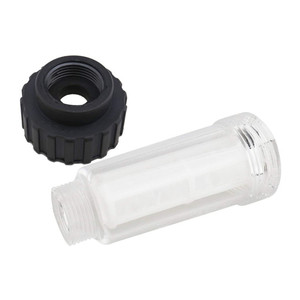 Filtre à eau Stainer d'entrée 3/4 "adapté pour Karchers K2 K3 <span class=keywords><strong>K4</strong></span> K5 K6 K7 et HD HDS nettoyeur haute pression voiture nettoyeur haute pression accessoires - Product Image 2