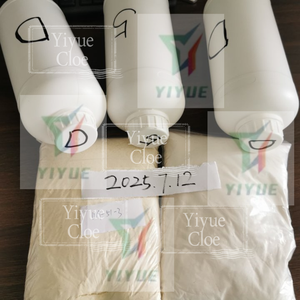 Despacho de aduana gratuito CAS 1119 5-Bromo-1-penteno Servicio de cotización rápida - Product Image 5