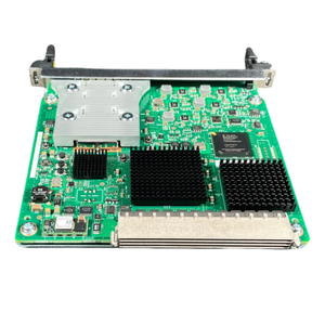 โมดูลขยายพอร์ตเราเตอร์ SPA-1X10GE-L-V2 SPA 1-Port 10GE LAN-PHY อะแดปเตอร์พอร์ตแบบแชร์ โมดูลเครือข่าย SPA-1X10GE-L-V2 - Product Image 3