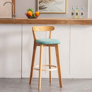 <span class=keywords><strong>Tabouret</strong></span> de <span class=keywords><strong>bar</strong></span> miniature en bois de haute qualité, design moderne, vente directe d'usine, très demandé - Product Image 6