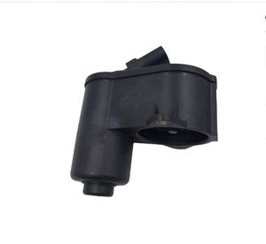 3C0998281 3C0998281A 3C0998281B Servomotor de pinza de freno de mano electrónico trasero para Volkswagen Tiguan New Passat - Product Image 1