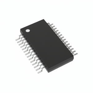 ชิปฝังตัว 28 SSOP (0.209 นิ้ว, กว้าง 5.30 มม.) มีสินค้าในสต็อก PIC16C57CT-04E_SS ไอซี MCU 8 บิต 3KB OTP 28SSOP ชิ้นส่วนอิเล็กทรอนิกส์ ซื้อ - Product Image 1