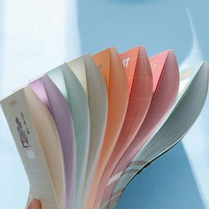 Hengxin Custom Cute Stationery Memo <b>Pad</b> Loose Leaf Kawaii School Supplies Plan List Book Notepad - Product Image 2