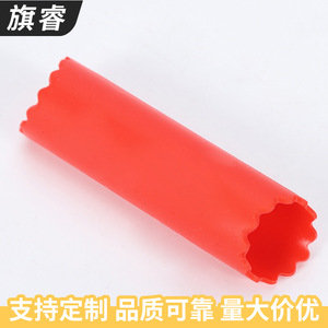 Silicone Garlic Peeler Manual Food Grade Kitchen Tool For Garlic Crushing And Peeling Zhejiang Made - Product Image 4