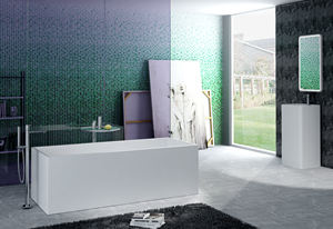 <span class=keywords><strong>Bañera</strong></span> de <span class=keywords><strong>segunda</strong></span> <span class=keywords><strong>mano</strong></span> pulida, superficie sólida - Product Image 6