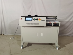 Machine à coller les brochures, relieuse de livres A4, <span class=keywords><strong>agrafeuse</strong></span> de livres, machine à coller les couvertures de cahiers, relieuse de <span class=keywords><strong>feuilles</strong></span> mobiles - Product Image 3