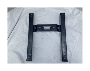 <span class=keywords><strong>ราง</strong></span><span class=keywords><strong>เบาะ</strong></span>นั่งแบบเตี้ย เคลื่อนที่ได้ 350 มม. <span class=keywords><strong>ราง</strong></span><span class=keywords><strong>เบาะ</strong></span>นั่งแบบเตี้ย เหมาะสำหรับรถ MPV และ SUV ระดับหรู <span class=keywords><strong>ราง</strong></span>เลื่อน<span class=keywords><strong>เบาะ</strong></span>นั่งไฟฟ้า - Product Image 4