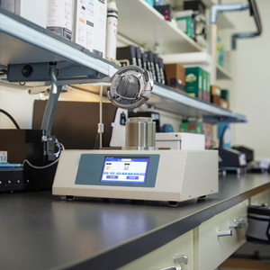 Automatic Differential Scanning Calorimeter High Resolution DSC Lab Calorimeter Factory Price - Product Image 3