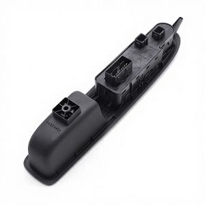 Module de commande électronique 96657053ZD pour interrupteurs de lève-vitres Peugeot Citroën - Product Image 1