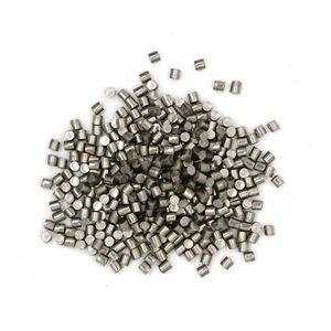 เม็ดไทเทเนียม 99.99% คุณภาพสูง ความบริสุทธิ์สูง มีสินค้าในสต็อก - Product Image 3