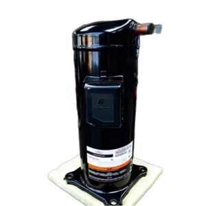 Compresseur de réfrigération et de climatisation Emerson VPI292KSE-TFP-522, refroidissement et chauffage - Product Image 4