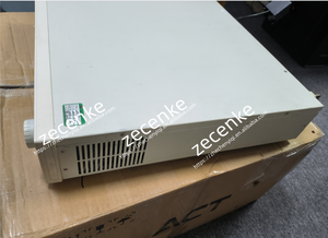 Fuente de alimentación CC programable Chroma 62012P-40-120 1200W - Product Image 4