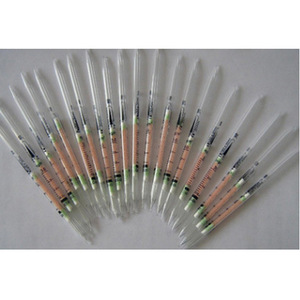 เครื่องตรวจจับก๊าซพกพา Drager Aerotest Alpha เครื่องวิเคราะห์ก๊าซพิษ พร้อมสัญญาณเตือนด้วยเสียง แสง และการสั่นสะเทือน ผลิตในเยอรมนี - Product Image 5