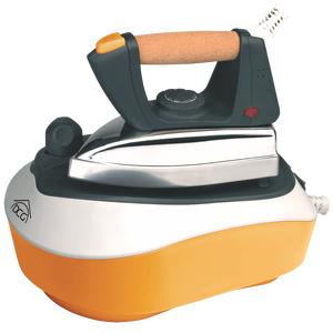 PLANCHA DE VAPOR con CALDERA DB 8000-Herramienta de torneado Premium - Product Image 2