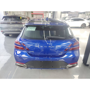 Guazi Best-seller <span class=keywords><strong>Genesis</strong></span> G70 Essence 2.0 Voiture d'occasion RWD 5 Sièges - Product Image 4