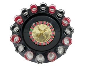 2023 Hot Shot Glass Đồ Uống Thanh trò chơi thiết lập tốt nhất bán buôn uống Trò chơi tuyệt vời vui vẻ Nguồn cung cấp bên bắn Glass uống Set - Product Image 6