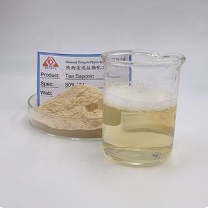 ผงซาโปนินจากเมล็ดชาธรรมชาติ Camellia sinensis - Product Image 2