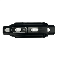 Adaptateur Combo Chargeur VE RTS 250A Neuf DC CCS2 GBT pour Véhicule Électrique Charge Rapide Compatible CCS1 J1772 Type2