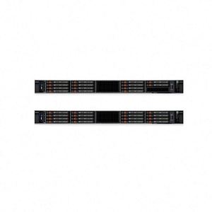 Serveur rack 1U PowerEdge R6615 Dell avec processeur AMD EPYC 9004 8SFF, 32 Go de RAM, H755, alimentation 2*1400W - Product Image 2