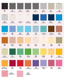 <span class=keywords><strong>พื้น</strong></span><span class=keywords><strong>หลัง</strong></span>ฉากหลังกระดาษไร้รอยต่อ2.72X11M - Product Image 6