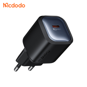 Caricatore GaN Mini Ultimate Mcdodo 440/438/439 45W Sfc2.0 USB-C, Design Super Compatto, Tecnologia GaN di 5a Generazione con Protezione Multistrato - Product Image 2