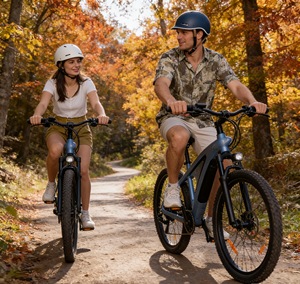 Vélo de montagne électrique pour adultes Onyx 650W, pneus larges de 27,5 pouces, batterie au lithium, frein à disque, ville et tout-terrain, stock en entrepôt européen, livraison rapide, <span class=keywords><strong>prix</strong></span> - Product Image 3