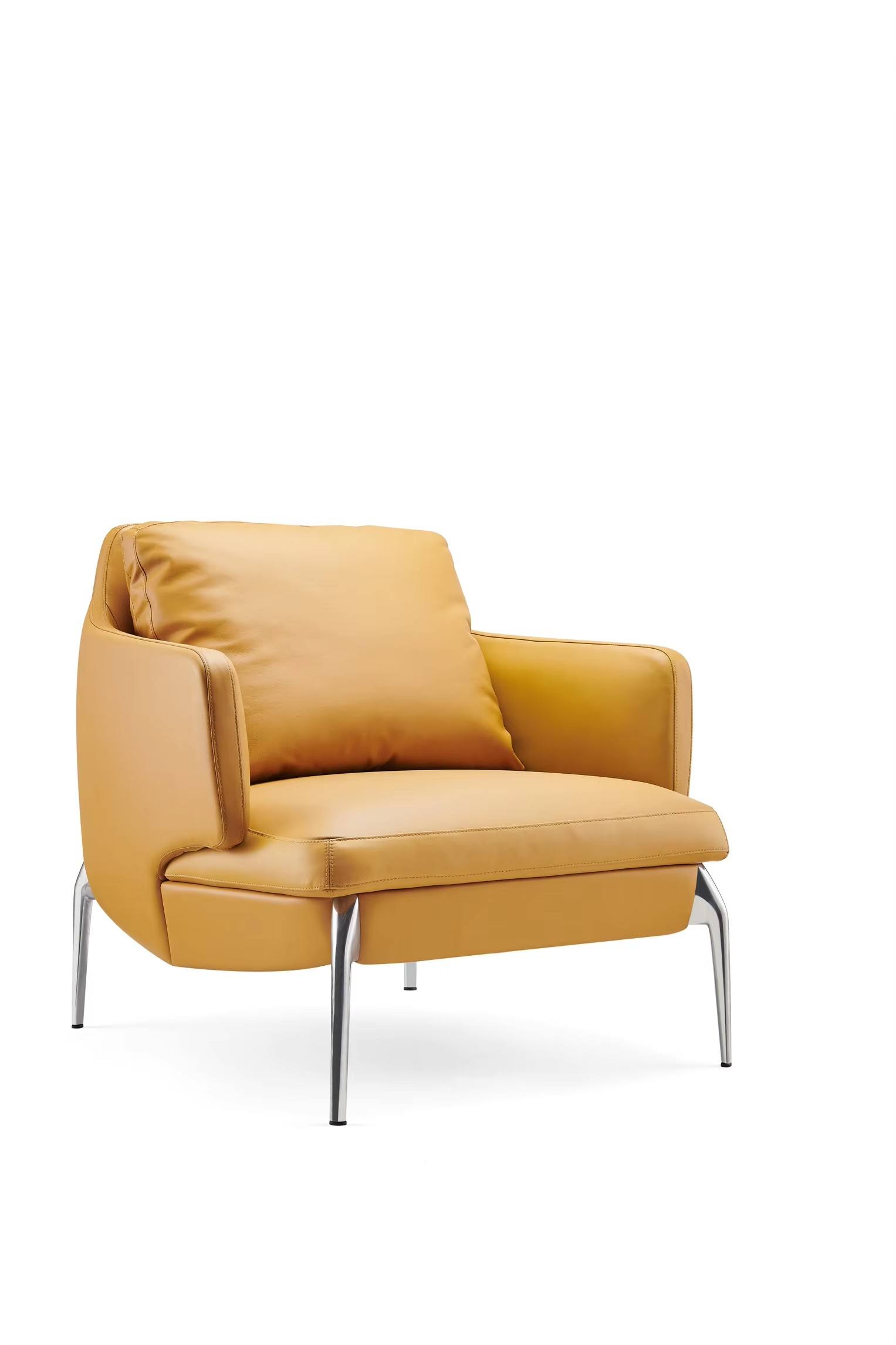 OP-FX80028 single seat