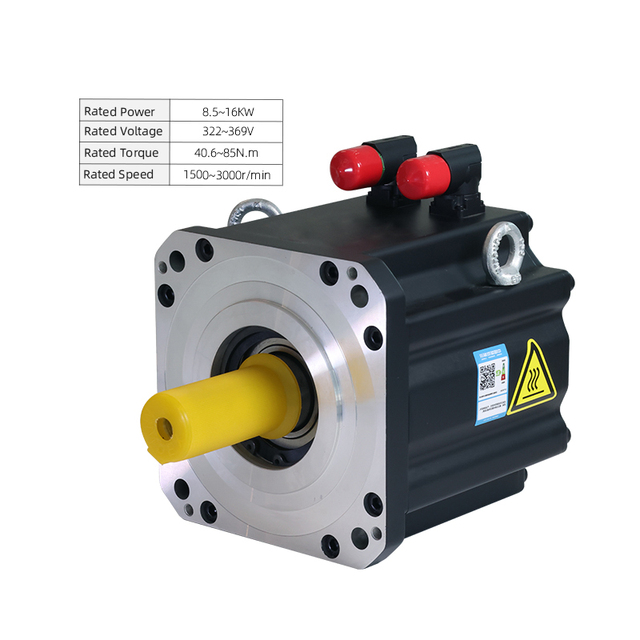 PrimoPal Jack Servo Motor Price 60kg 11kw 15kw Ip67 180 Degree 23 Bit Absolute Endcoder Brushless Ac Servo Motor with Gearbox