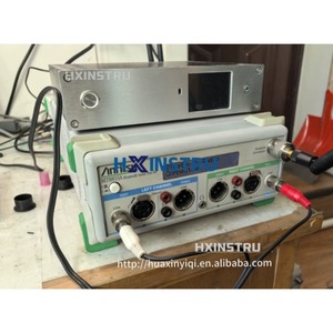 ชุดทดสอบเสียงบลูทูธ Anritsu MT8855A - Product Image 3