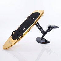 Planche de surf électrique Efoil Hydrofoil en fibre de carbone, moteur 8KW, batterie 48V 50Ah, planche motorisée pour sports nautiques