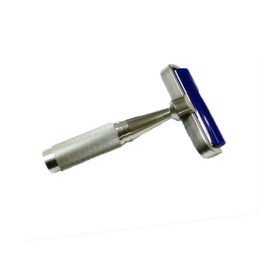 Bàn Chải Dính Không Bụi Sạch Không Dính <span class=keywords><strong>Lint</strong></span> Loại Bỏ Sản Phẩm Làm Sạch Con Lăn Silicone - Product Image 1