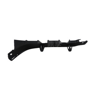 Front Bumper Bracket For 2003-2006 BMW X5 E53 51117116667 51117116668 <b>Engineering</b> <b>Plastics</b> Left Right - Product Image 2