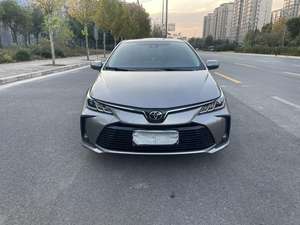 Toyota <span class=keywords><strong>Corolla</strong></span> 2024 2025, 1.5 1.6, Nuevo y Usado, Auto a Gasolina, Sedán Deportivo, Distribuidor de <span class=keywords><strong>Corolla</strong></span> en Venta - Product Image 4