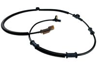 Sensor de velocidad de rueda ABS BST ALS2696 2015-2020 para Ford F150 2018-2021 Ford Expedition Lincoln