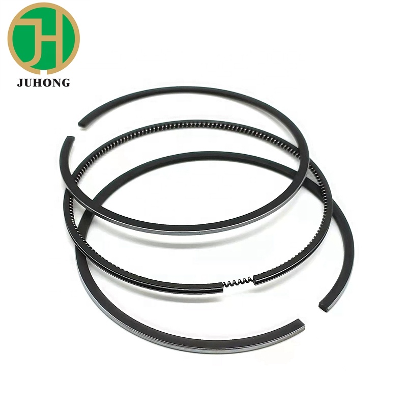 PD6 Piston Ring Set Used for UD 125mm SDN31007ZX 12040-96008 12040