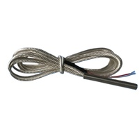 Sensor Suhu PT100 Berkualitas Tinggi