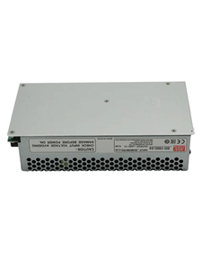 ממיר מתח Meanwell דגם SD-500L-48 עם אחריות לשלוש שנים, כניסת 19~72 וולט, ממיר מתח מ-24 וולט ל-48 וולט, 10.5 אמפר, 500 וואט, ממיר Meanwell 500 וואט 48 וולט - Product Image 2