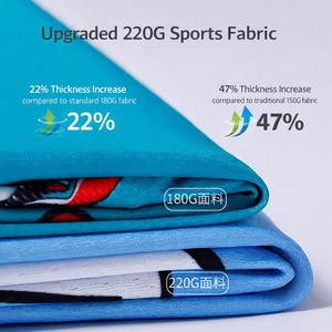 ชุดเสื้อบาสเก็ตบอลแบบกำหนดเองสำหรับผู้ชาย |   ชุดทีมแห้งเร็วระบายอากาศได้ดี |   การแข่งขันในลีกและการสั่งซื้อชุดทีมบริษัท - Product Image 4