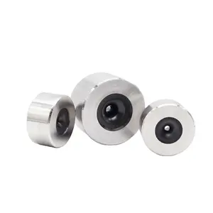 中国サプライヤーナノコーティングダイヤモンドワイヤードローイングダイドローイングダイドローイングベンチマシンダイ - Product Image 1